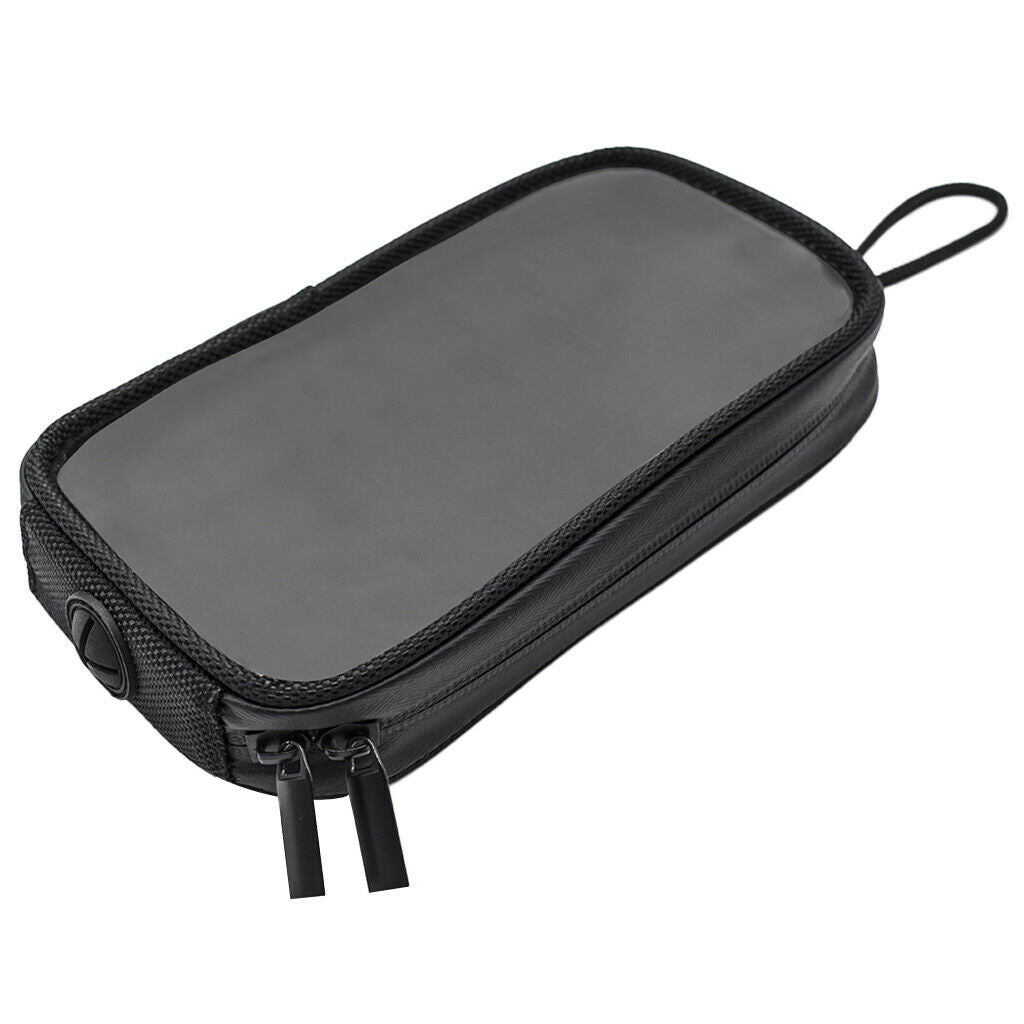 Premium Tank Bag with Inside  - Tank Bag