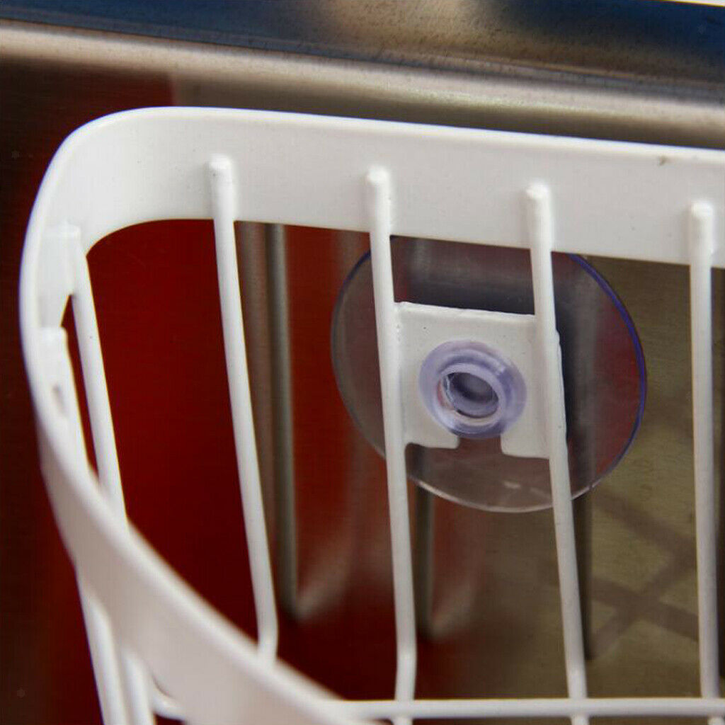 Kitchen Sink Aspirator, Sponge Holder For Preserving Kitchen Accessories