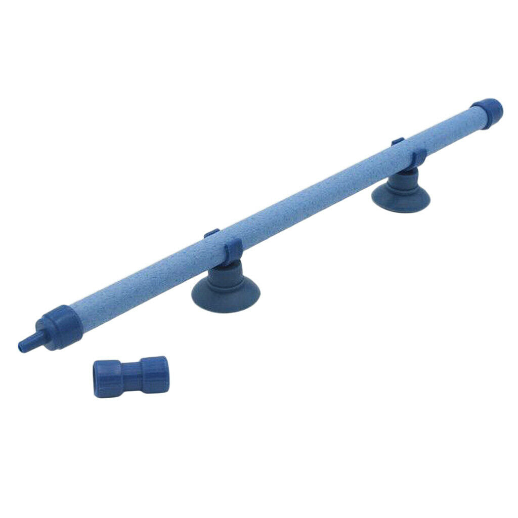 1 piece 10 "length air bubble stone free diffuser rod
