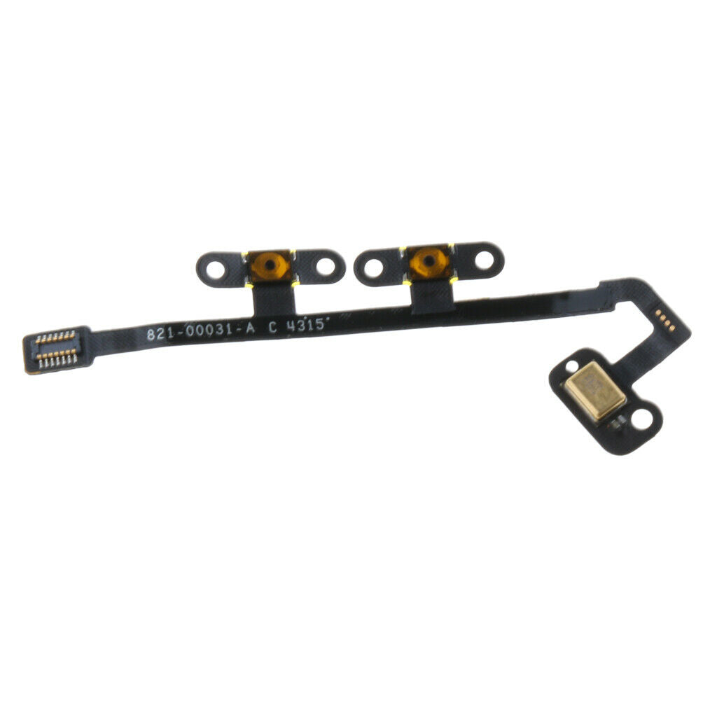 Tablets Flex Repair Cable Volume Button On / Off Switch Flex Cable Replacement