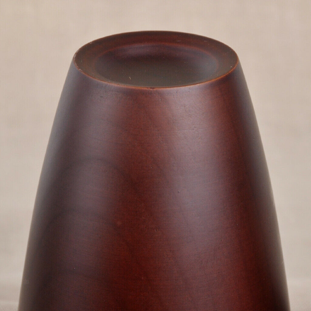 Cedarwood Wooden Drinking Cup Water Juice Mug