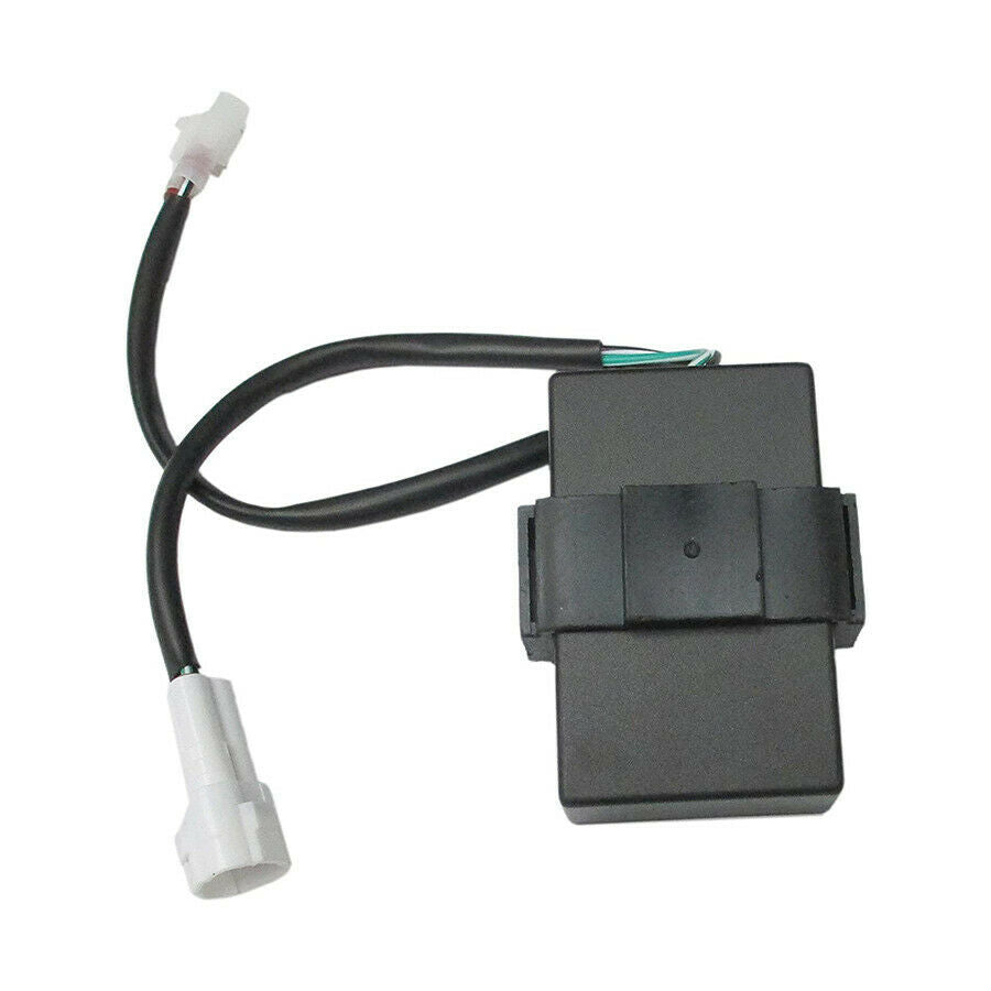 For Kawasaki KLF 300 Bayou C 4x4 1989-2004 CDI Box Module 21119-1241, 21119-1258