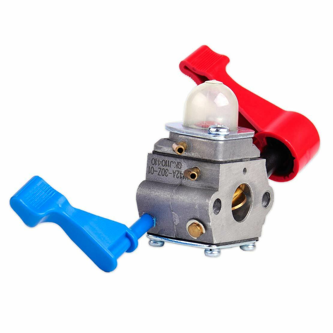 Blower Carburetor Carb Fit for Poulan WeedEater Craftsman 530071465 530071632 An