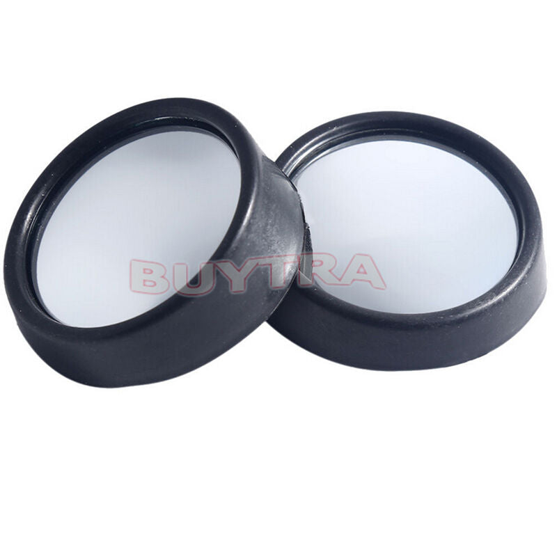 Special Stick-on 2pcs Blind Spot Rear View Rearview Mirror for Car TrucRCUN_WF
