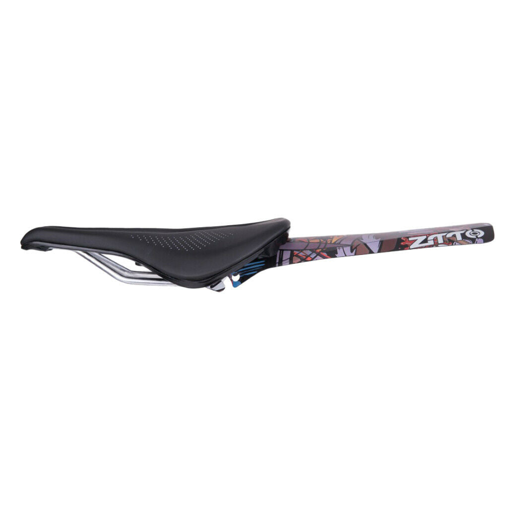 Cycling Mountain Bike  Front Back Mudguard Spirtzschutz 11 X 32.5 Cm