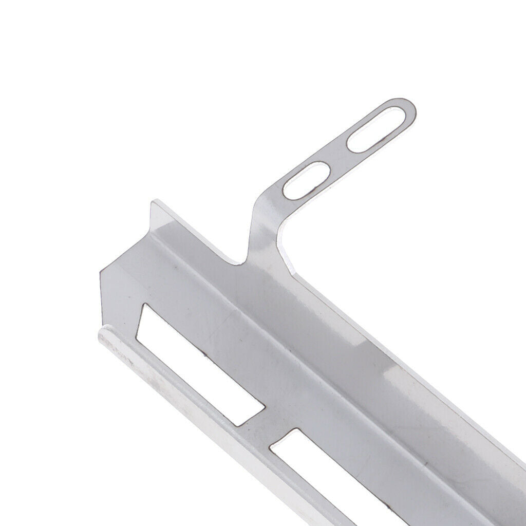 1/10 RC Crawler Foot Pedal Anti-Skid Plate Boards for  Trx4  -4 T4