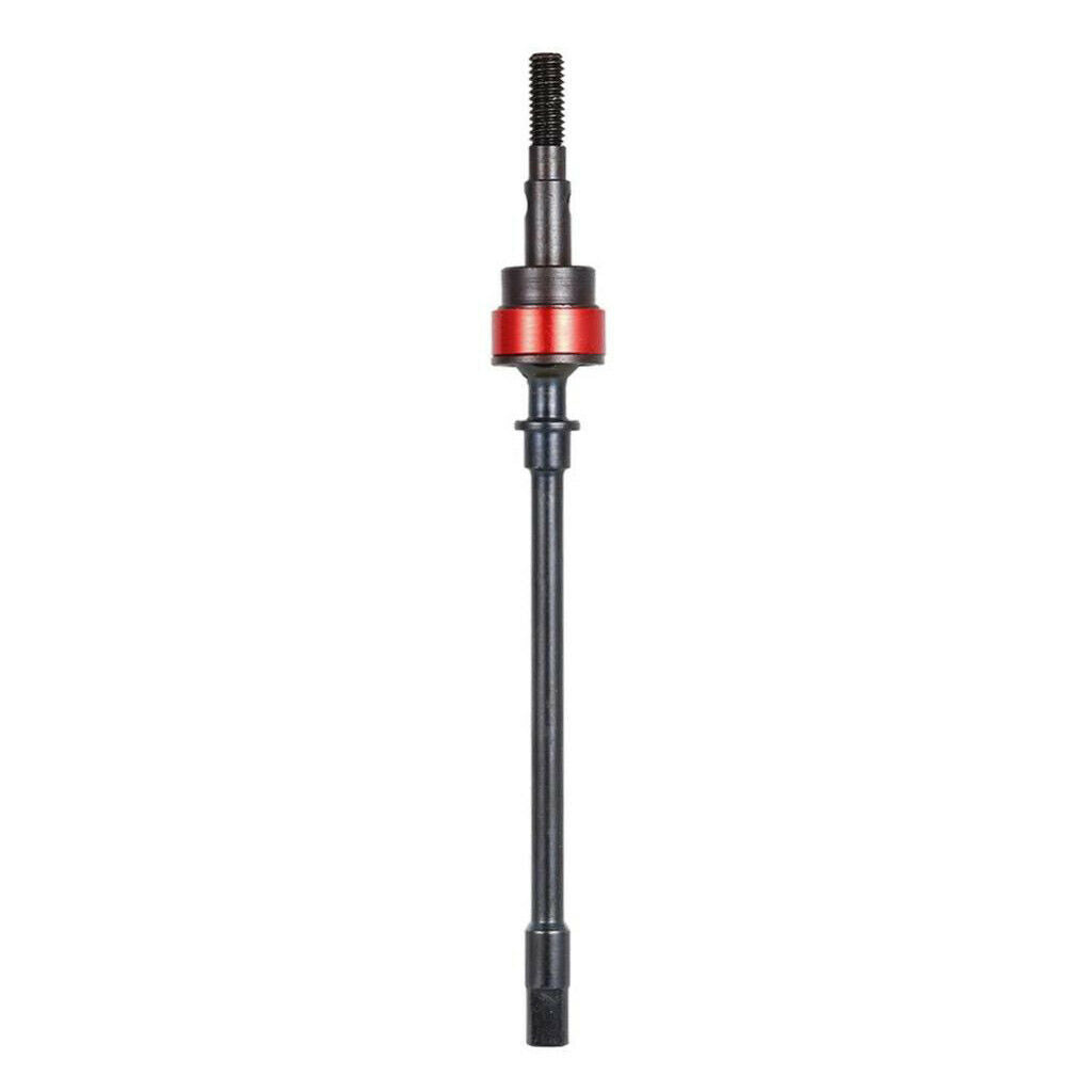 Hard Steel CVD Drive Shaft for 1: 10 Axial Scx10 90022 90021 90035 RC Crawler