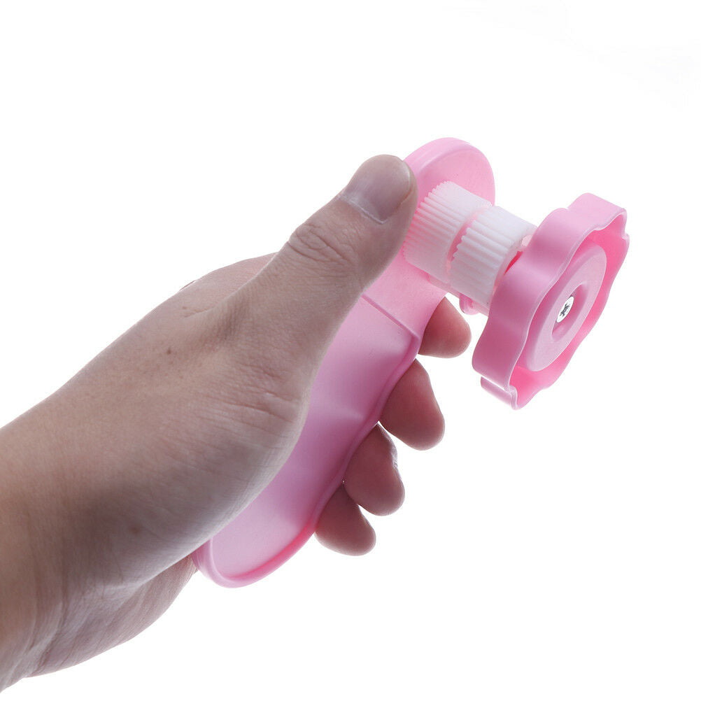 Paper Quilling Crimper Machine Wave Crimping Papercraft Quilled Tool DIY .l8