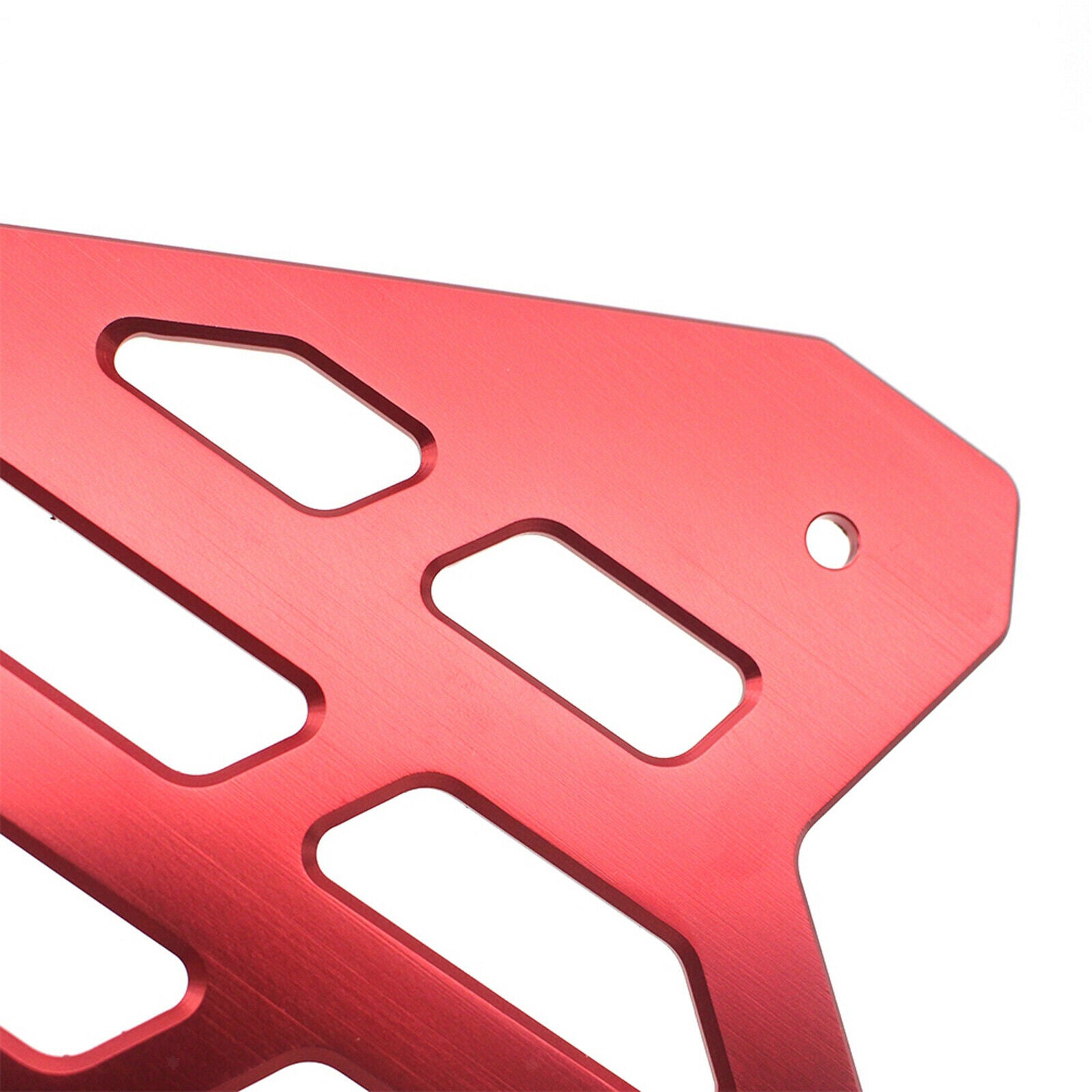 Radiator Grille Guard For NMAX 155/125/150 NVX155 AEROX155 2015-2020 Red