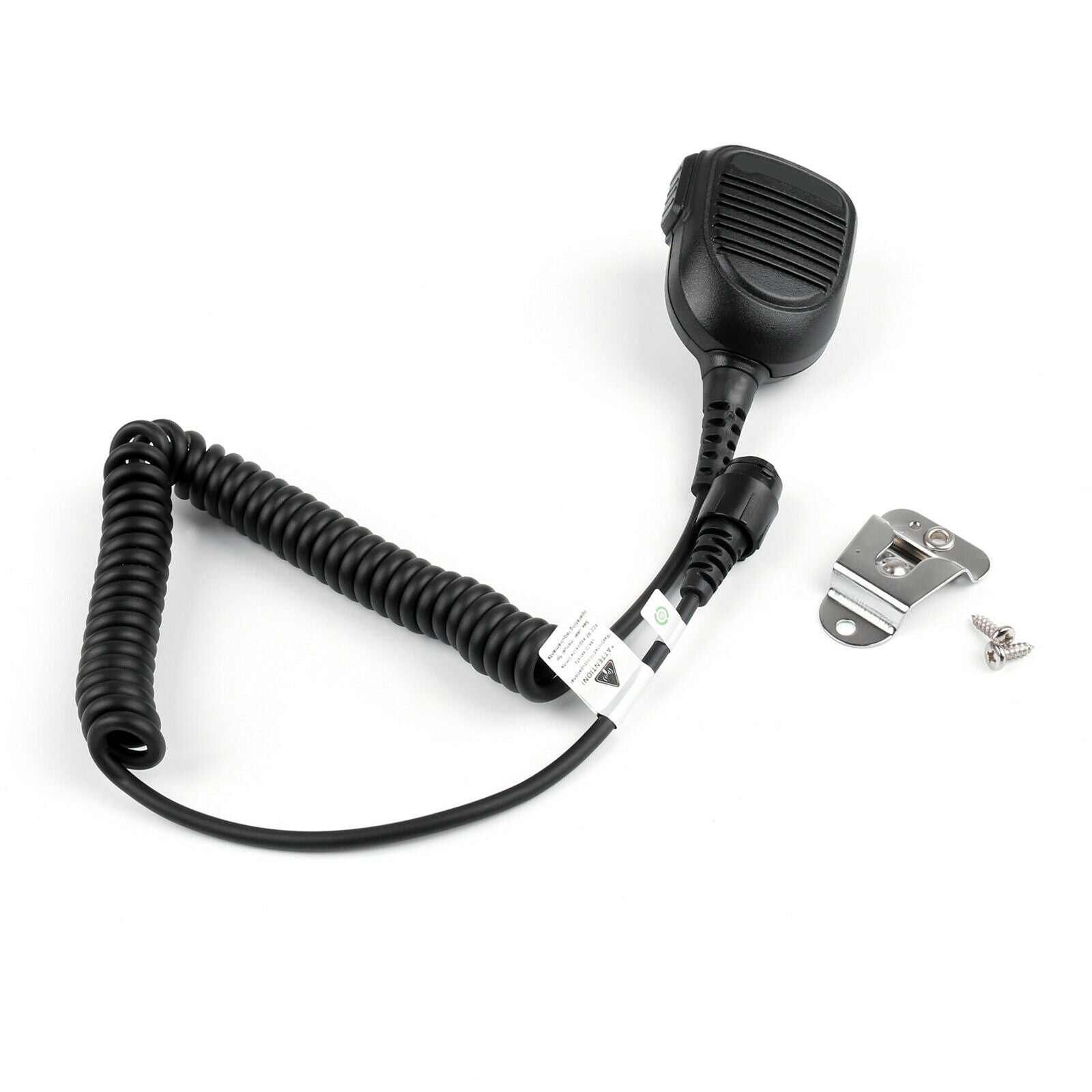 1Pcs RMN5052A Microphone For  XiR M8260 M8228 XPR4300 XPR4500 Radio CA