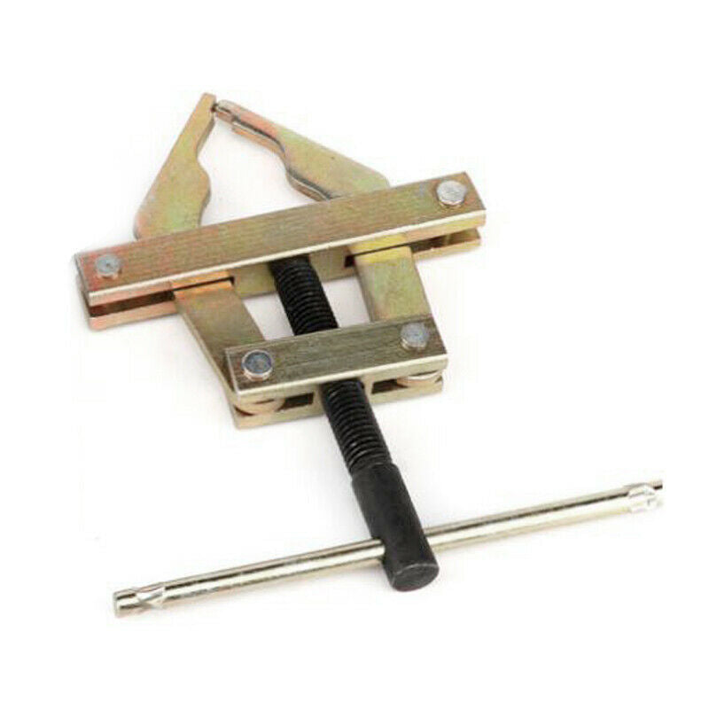 Motorcycle Bike Bicycle Chain Drive Clamp Link Puller Holder Set Connection Tool