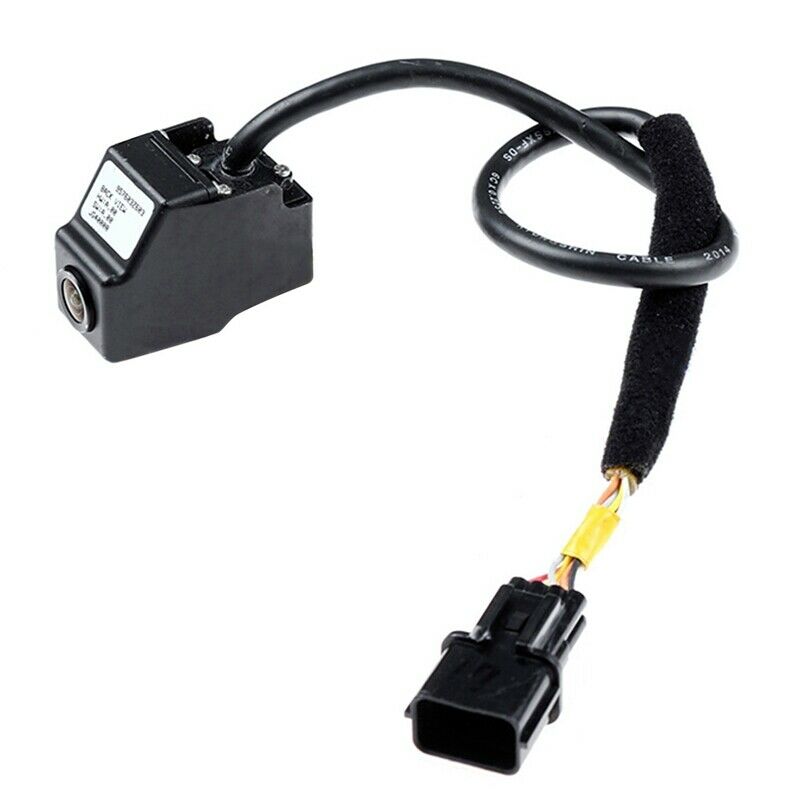Car Rear View Backup Camera Parking Camera for Hyundai 957603Z603 95760-3Z603 Y8