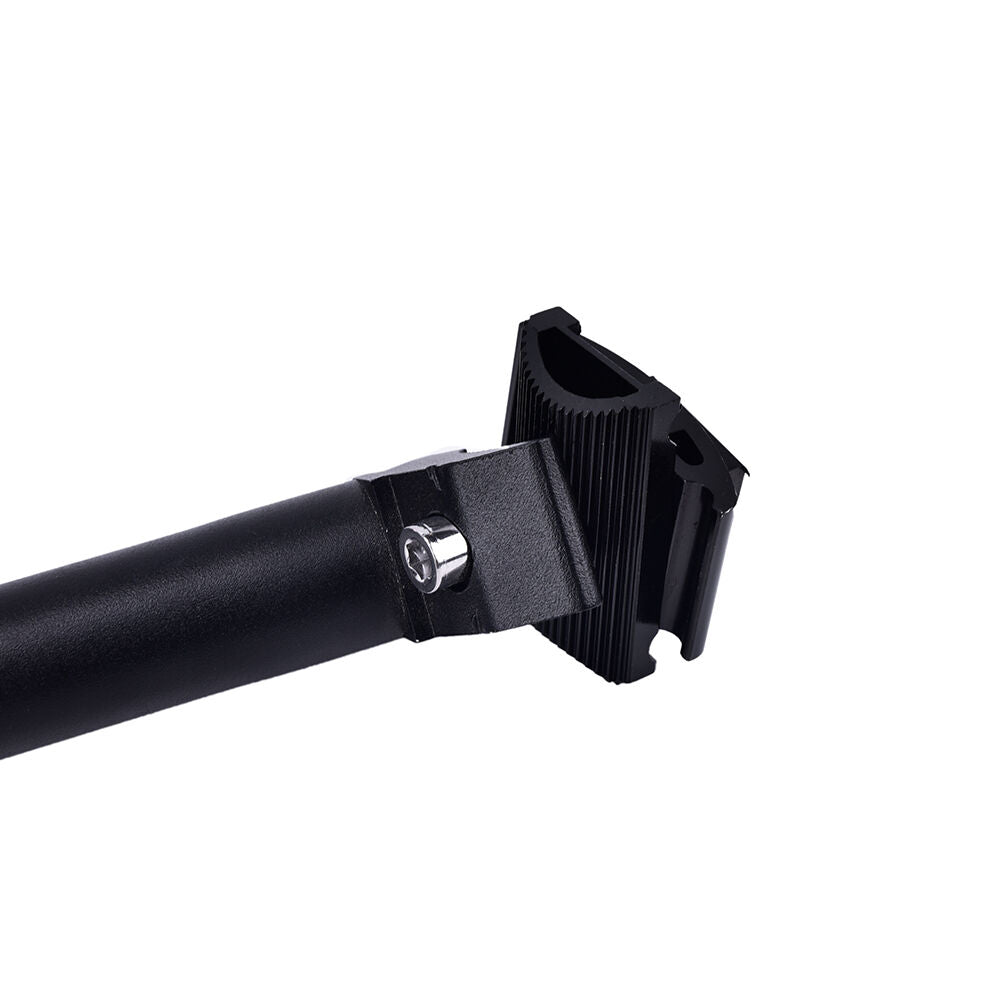 1PC Aluminium alloy Bike Bicycle Seatpost Road Bike Parts 27.2*300MM MDJCAUBDDD