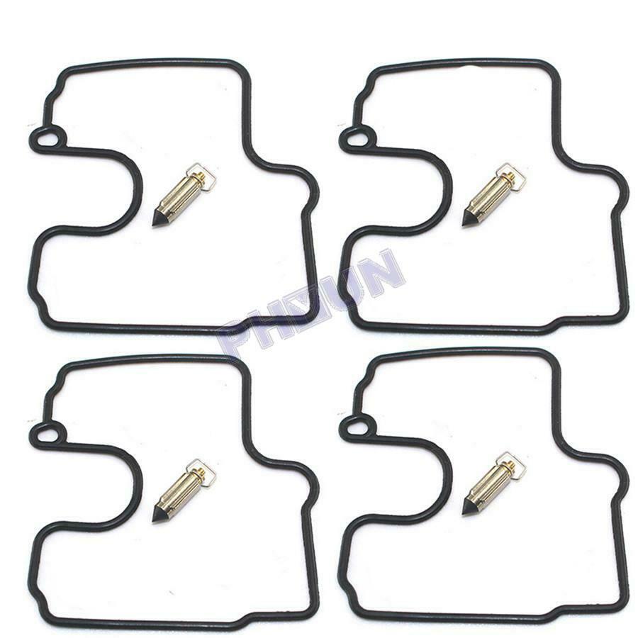 For 1998-2001 Yamaha YZF-R1 YZF R1 Carburetor Repair Kit Carb Rebuild Kit