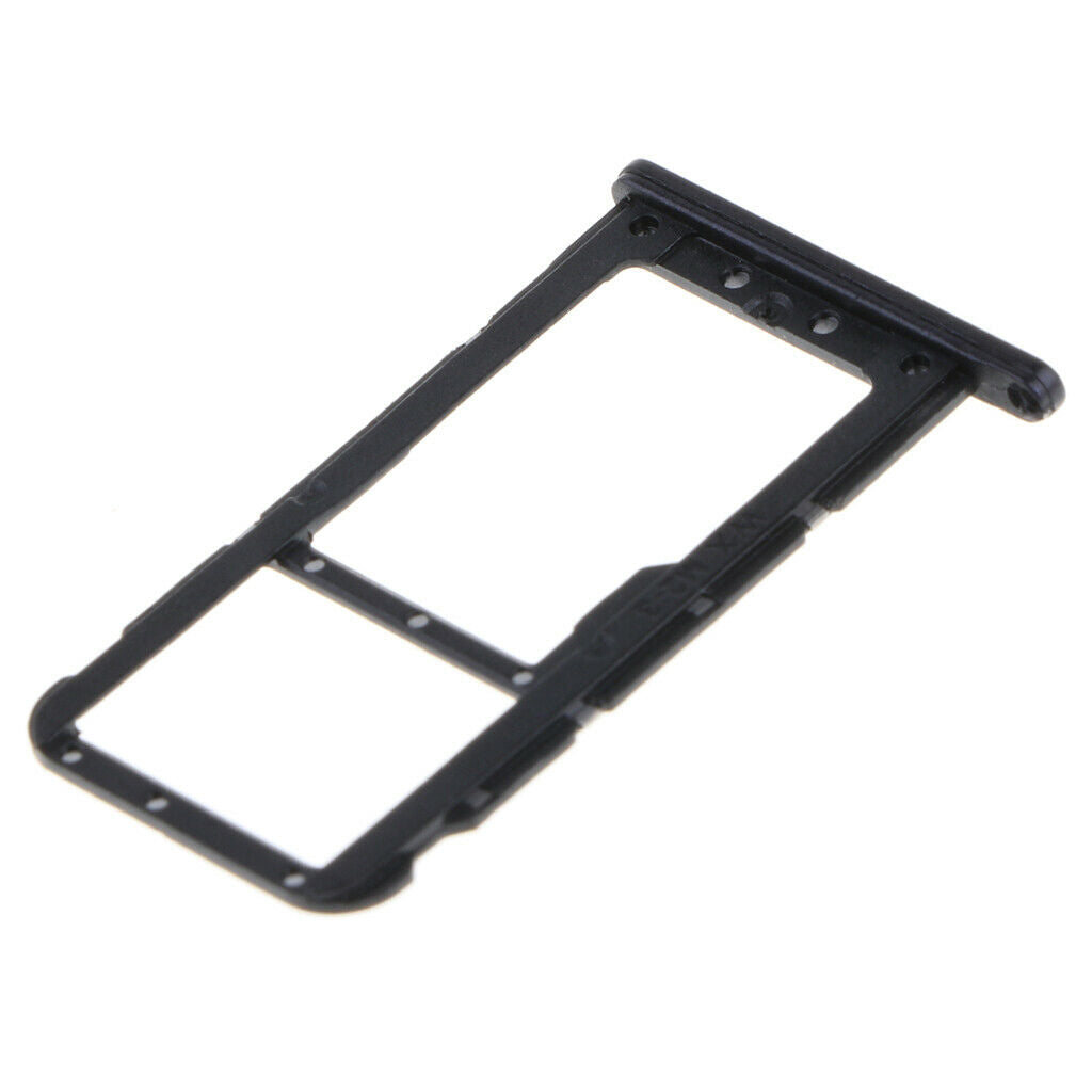 Replacement Dual SIM &TF Card Tray Holder Slot for Huawei P20 Lite / Nova 3e