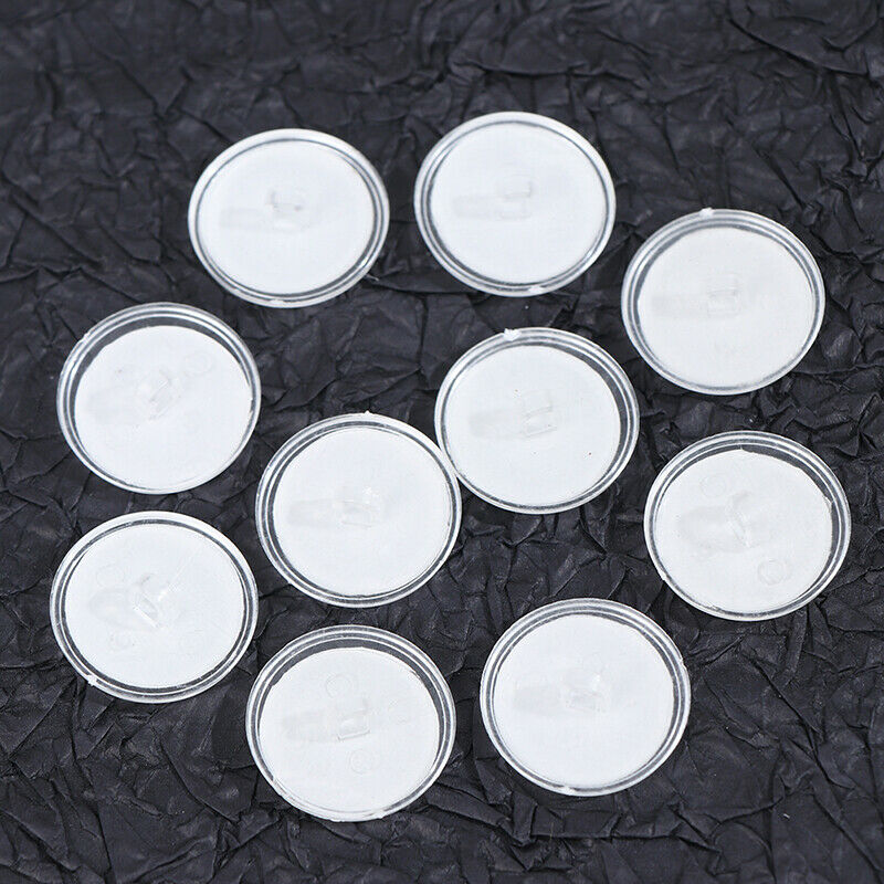 Ceiling Strong Small Adhesive Hook Traceless Double-Sided Adhesive Wall HookFCA