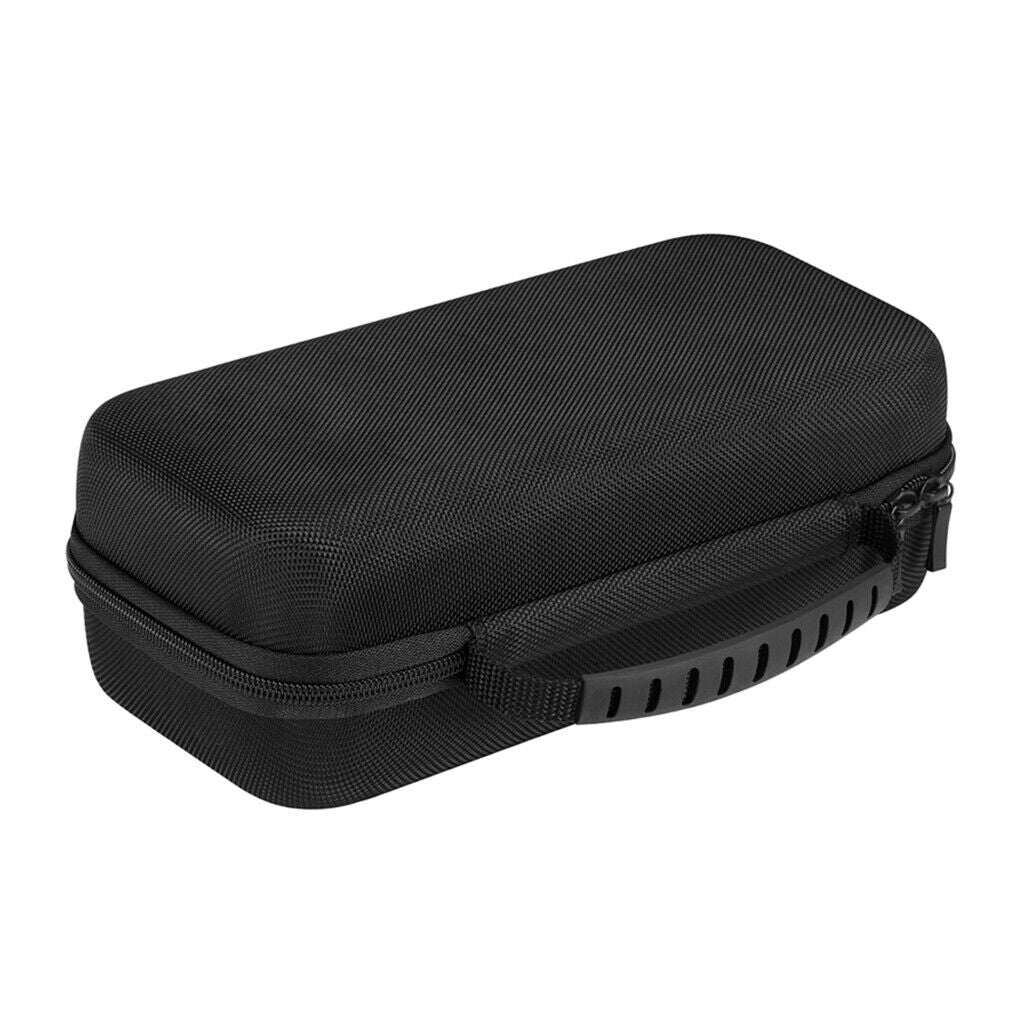 Carry Bag Case Nylon Game Console Protective Shell for Nintendo Switch