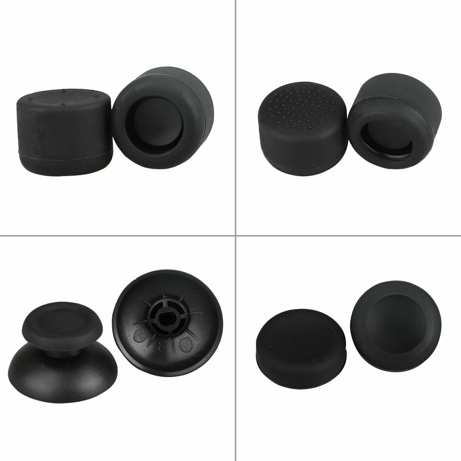 L2 R2 L1 R1 Trigger Replacement Parts Joysticks Thumbstick For PS4 Controller