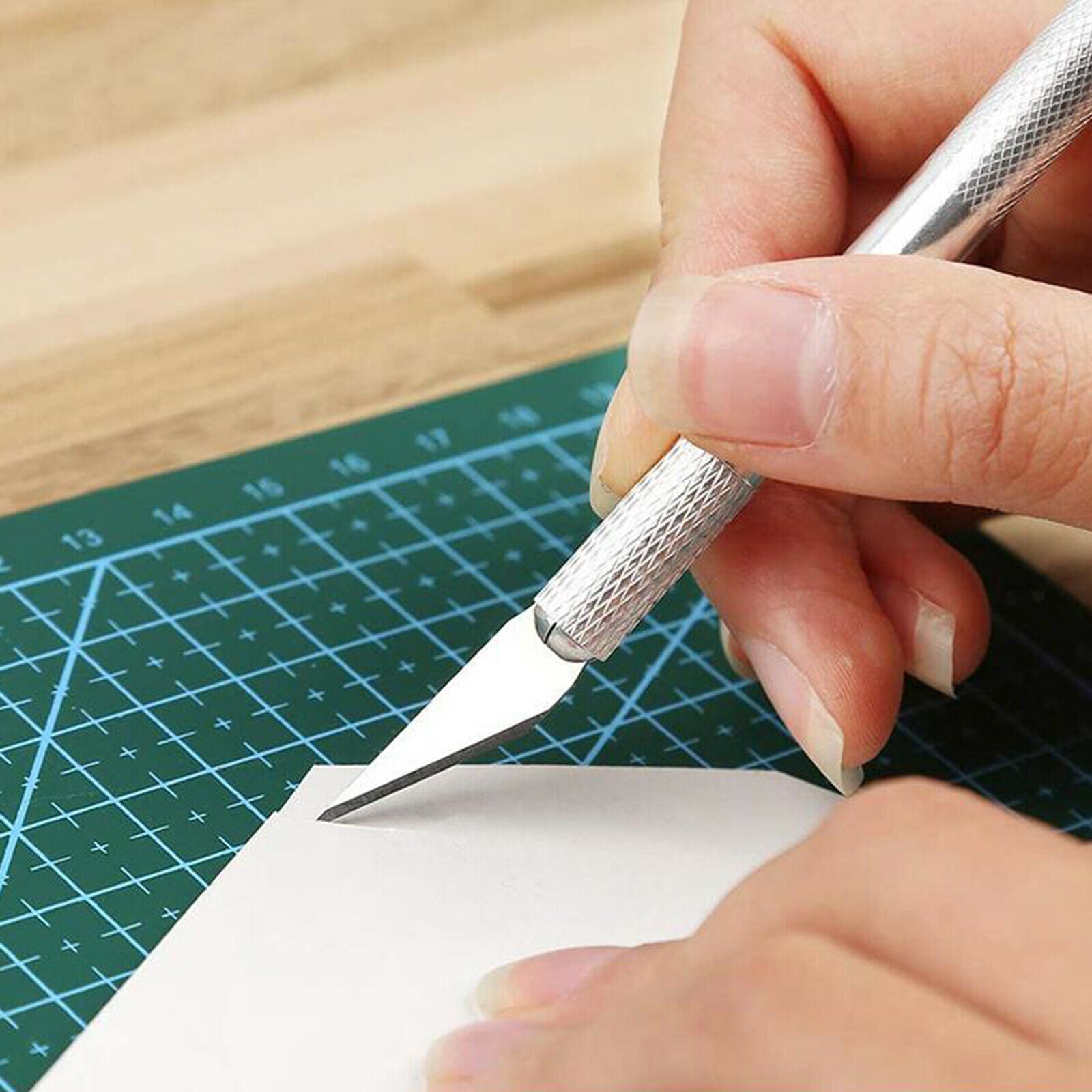 Set of 15 Clay Sculpting Tools DIY Kit for Professionals School Beginners