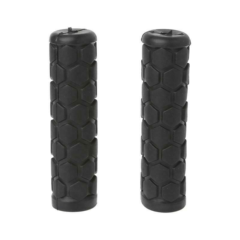 Bicycle Grips For Children Bike Handlebar Rubber Mountain Bike Anti Slip Cycling
