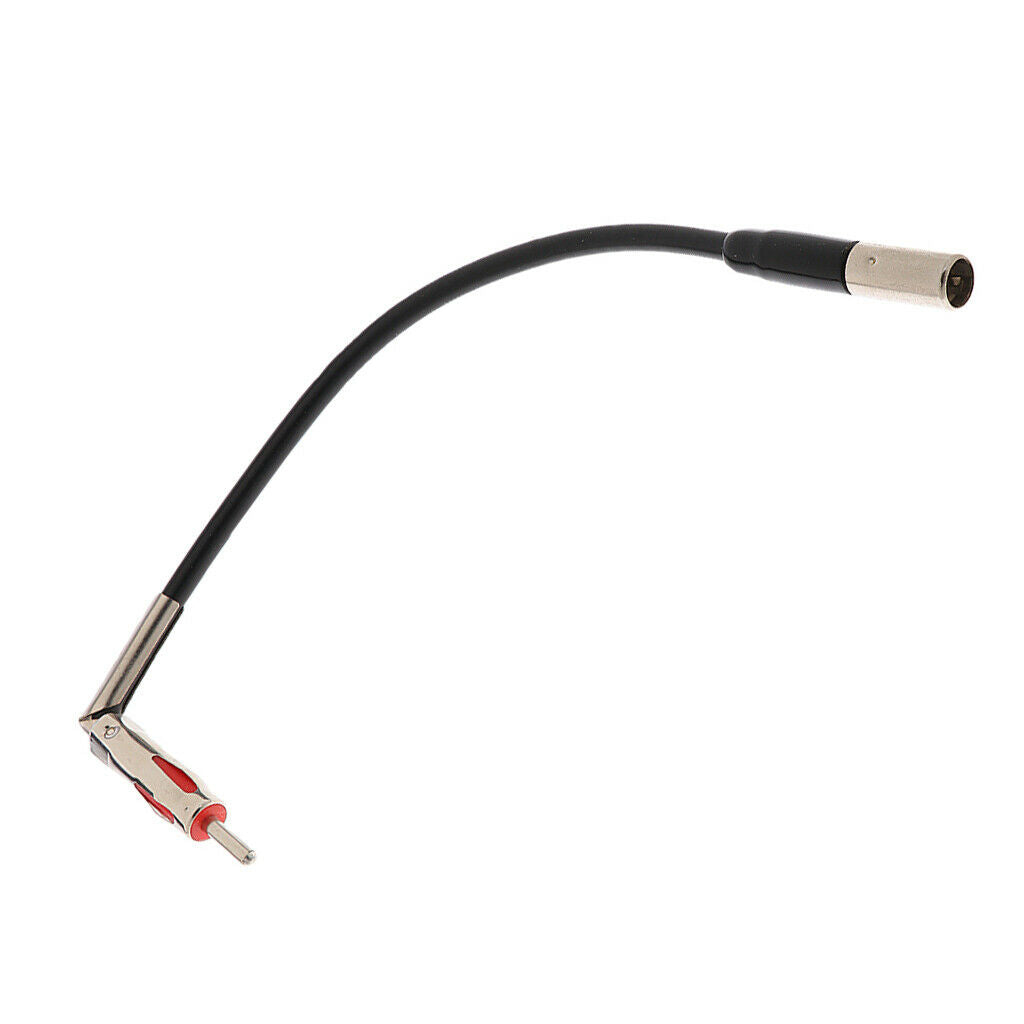 Radio Antenna Adapter Cable Wire Conversion Kit For General Motors 1988-07