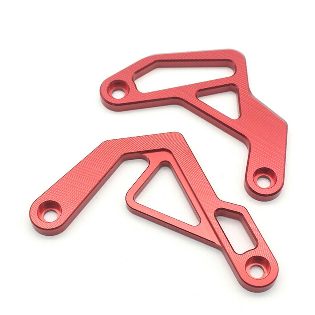 Rear Brake Caliper Guard Cover Universal Fits For ADV150 2019 2020 Parts