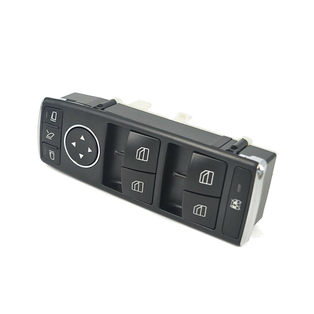 Master Window Control Switch 2128208310 For  W204 W212 C-Class