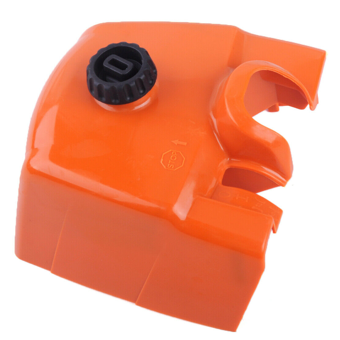 Air Filter Cover w/ TWIST LOCK Fit for Stihl Chainsaw MS361 MS341 11351401901 An