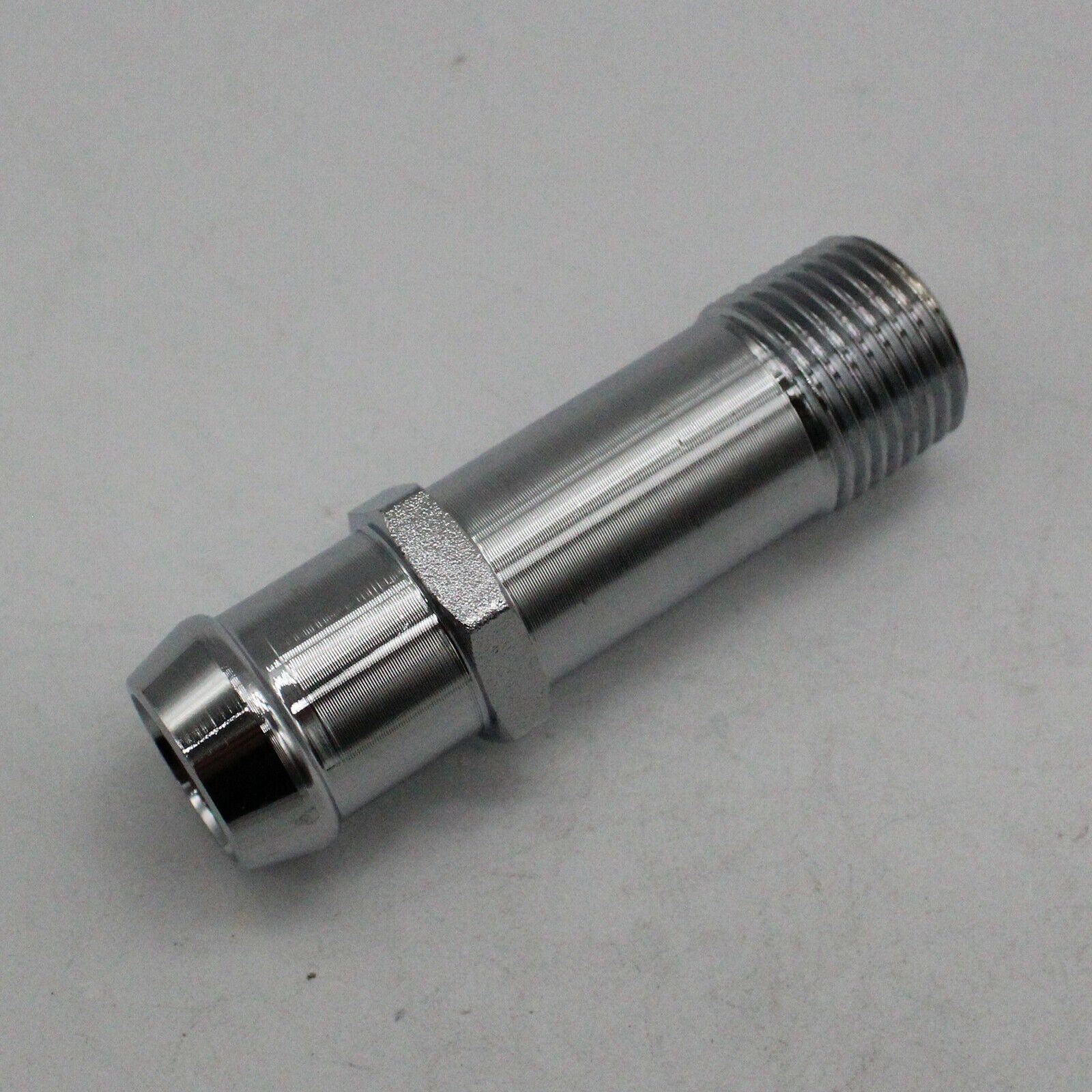 High-quality General Heater Hose Adapter for Fits Water Pump SBC SBF Motors