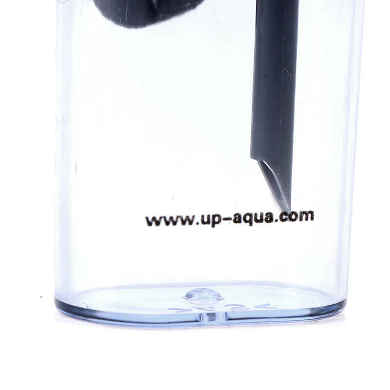 Mini Aquarium DIY Sucker CO2 System Bubble Counter Diffuser Fish Tank Acc.l8