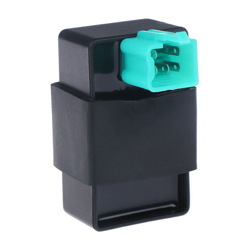1Pc Ac CDI Box 5Pin for 50cc 90cc 110cc 125cc Kids Quad Dirt Bike Go Kart BuBDA