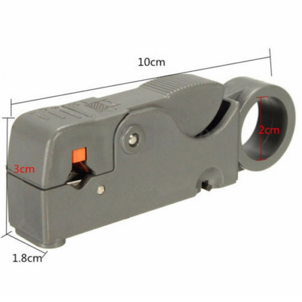 Automatic stripping pliers wire stripper Wire Cable Tools Cable Stripper Plier