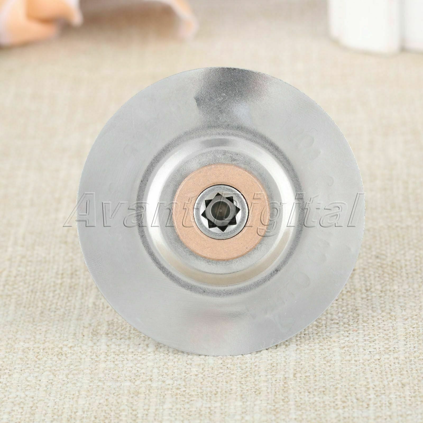 High Quality Ice Crushing Blade & Sealing Ring Gasket For Oster Blenders 4961