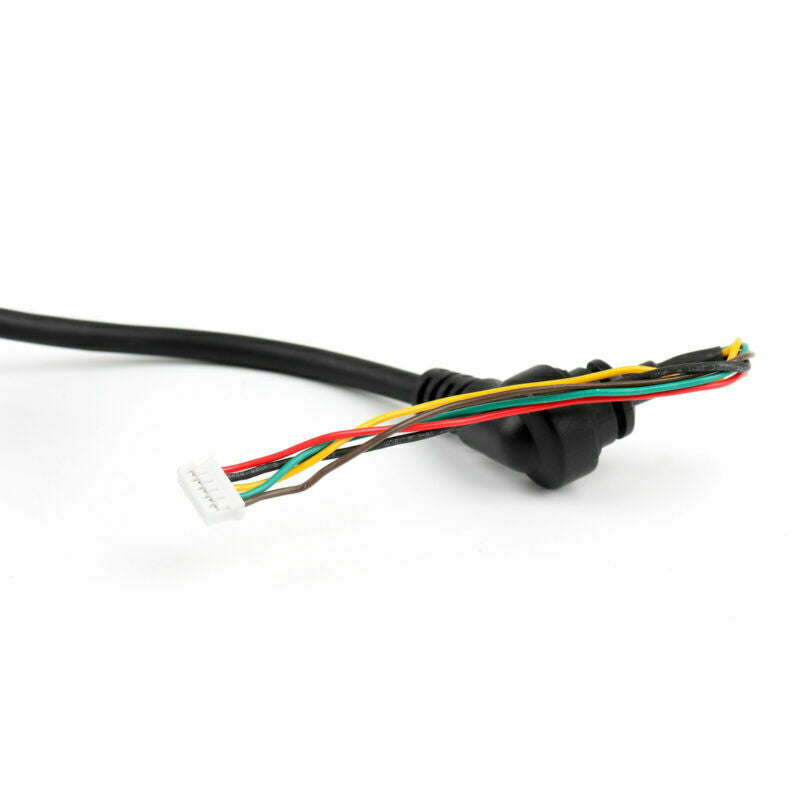 1x HM-164B Marine Microphone For ICOM IC-M45 IC-M59 IC-M304 IC-M412 Radio T2.
