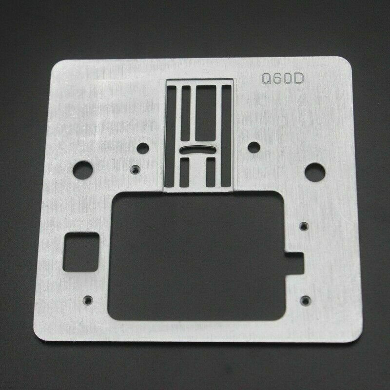 1xMetal Needle Plate For Singer 44S 3321 4411 4423 4432 4452 5511 5523 5532 5554