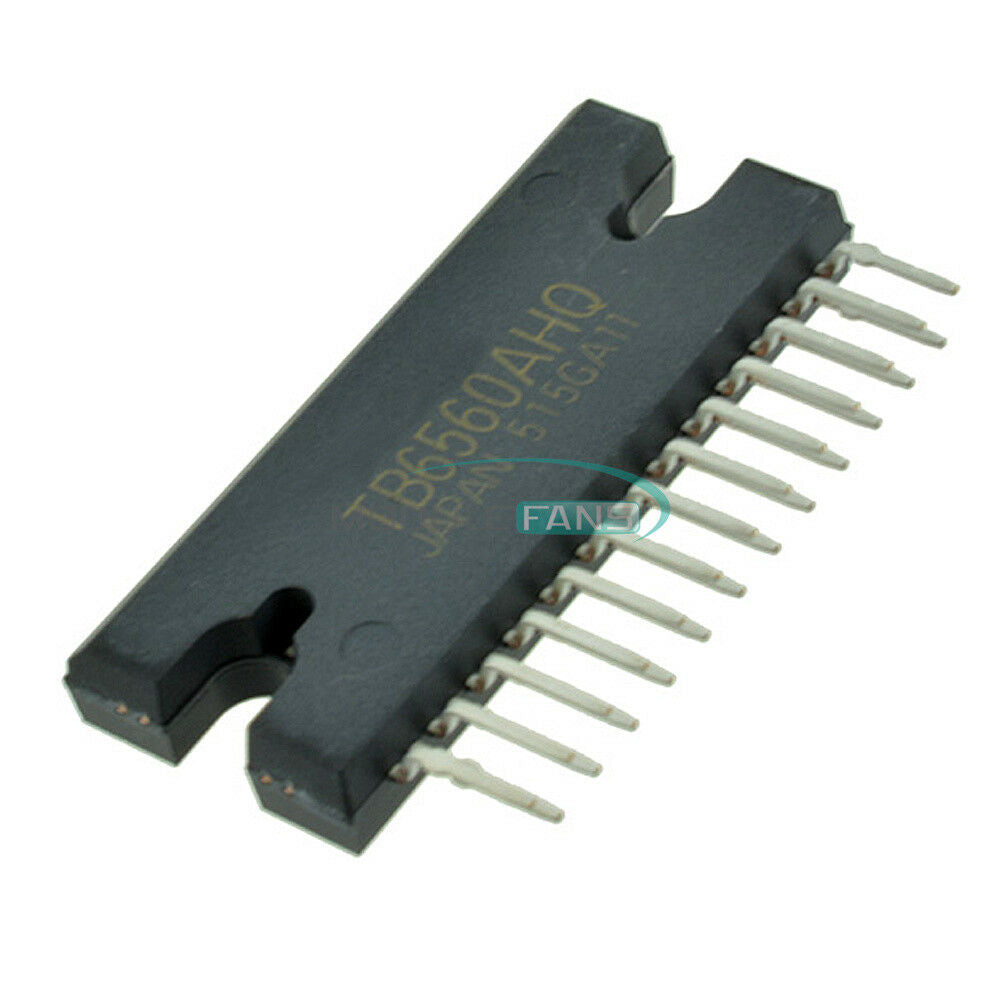TB6560AHQ PWM Chopper Bipolar Driver IC For Stepper Motor Controller TOP