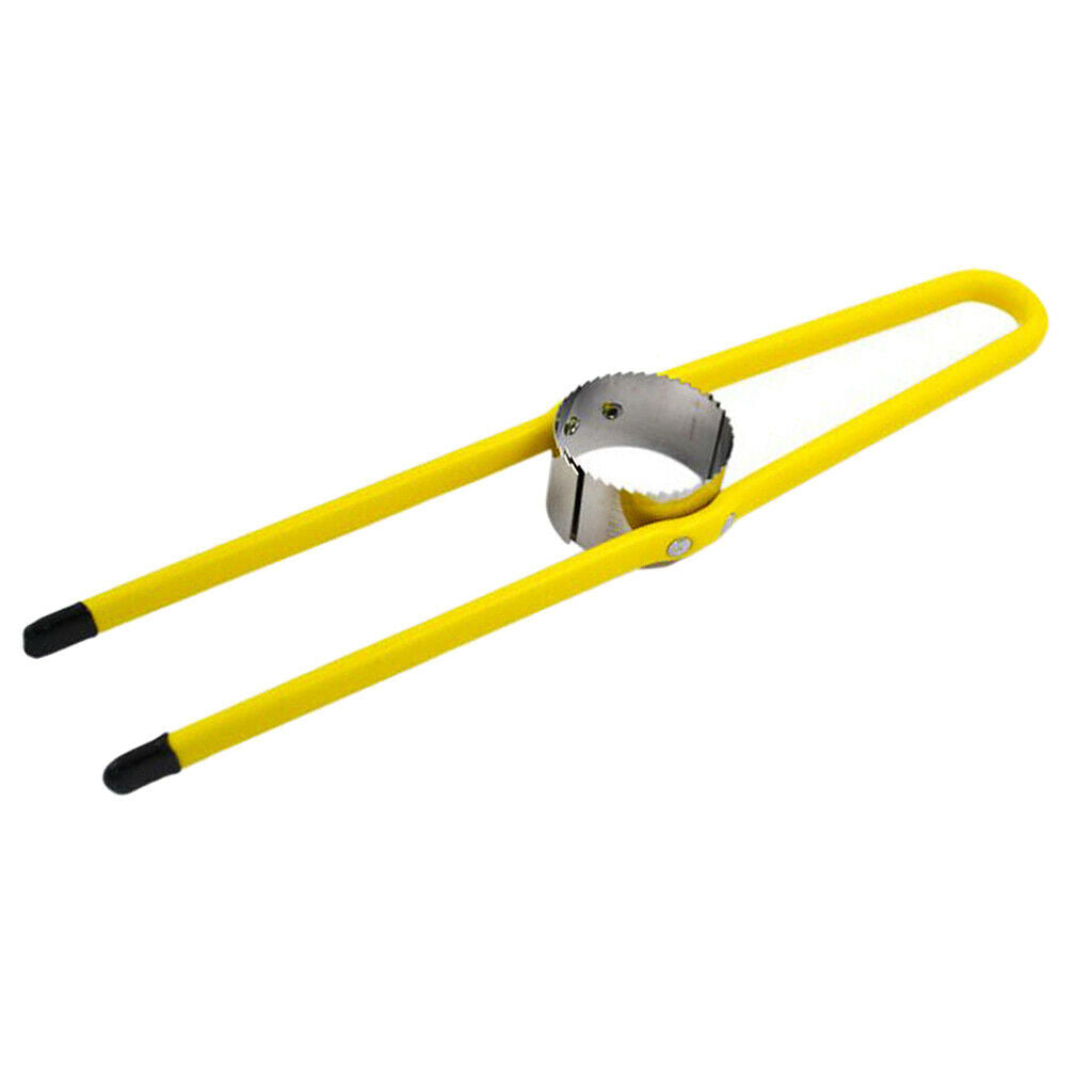 Salad DIY Tool Corn  Thresher Kitchen Cob Cutter Stripper Remover
