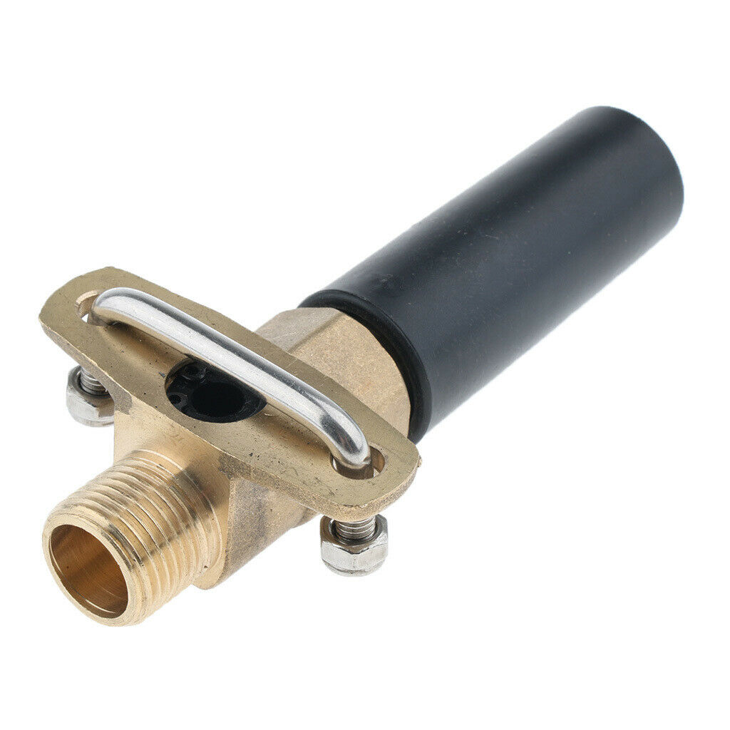 Cow/Sheep/Goat Animal Water Bowl Drinker Copper Valve for Livestock Farming