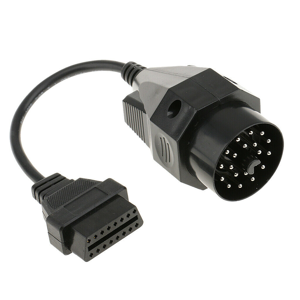 Car Fault Code Reader Engine Scanner OBD Diagnostic Reset Tool for