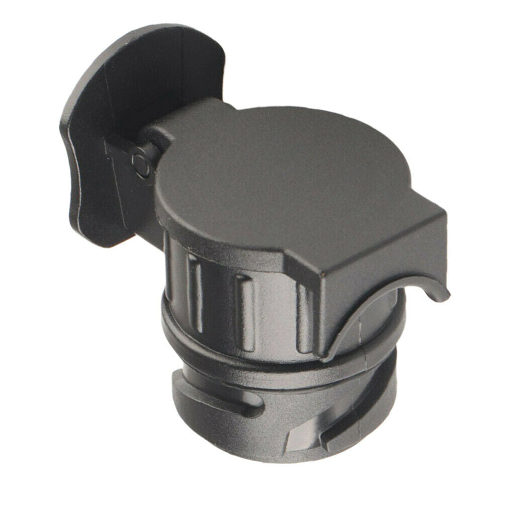 1 Packs Truck 13 pin to 7 pin Towbar Towing Socket Plug Adapter Converter