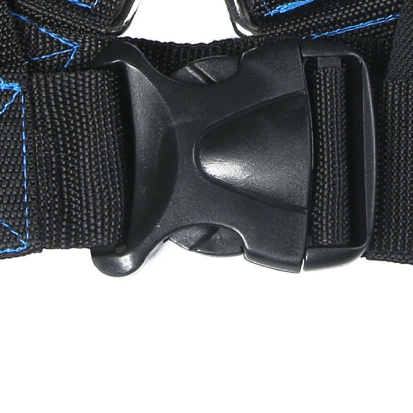 Training Resistance Band Power Speed Shoulder Strap Harness Running Agility