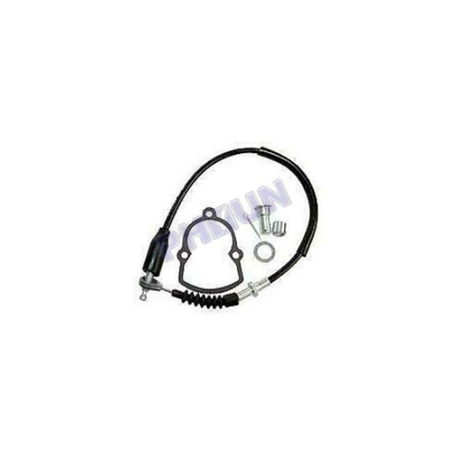 Rear Foot Brake Cable For Yamaha Blaster 200 1988-2001 2002 2003 20004 2005 2006