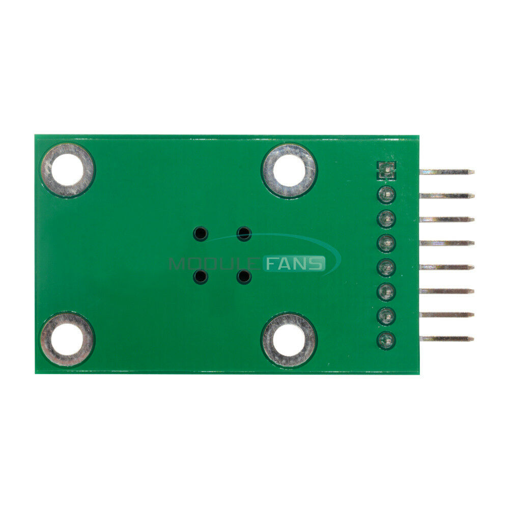 5D Rocker Joystick Independent Keyboard Navigation Button Module For Arduino