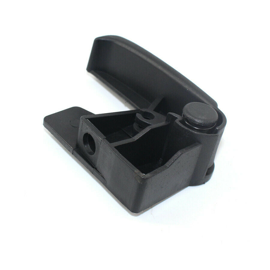 1x Hood Release Latch Handle For Chevrolet K2500 K1500 C3500 C1500 1995-2000