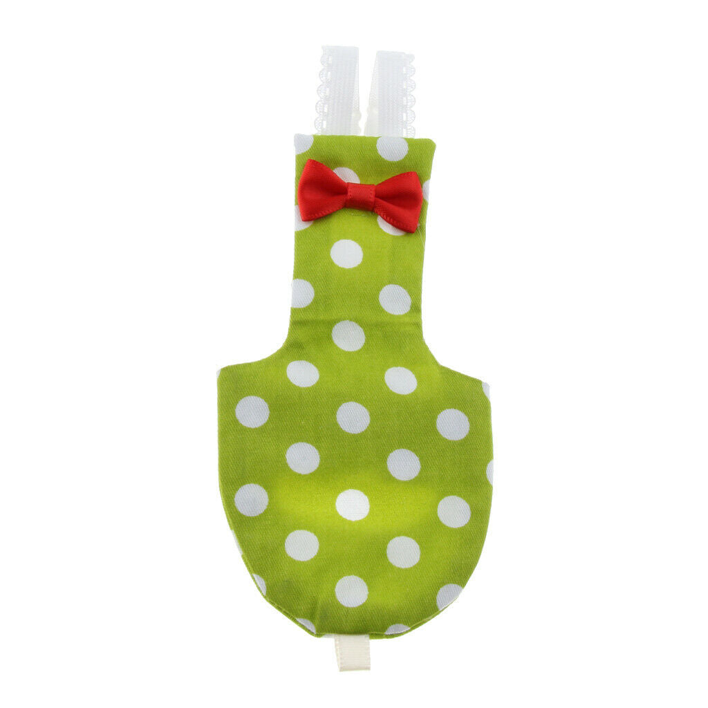 Parrot Reusable Nappies Bird Adjustable Pocket Cloth Diaper Best Nappies M