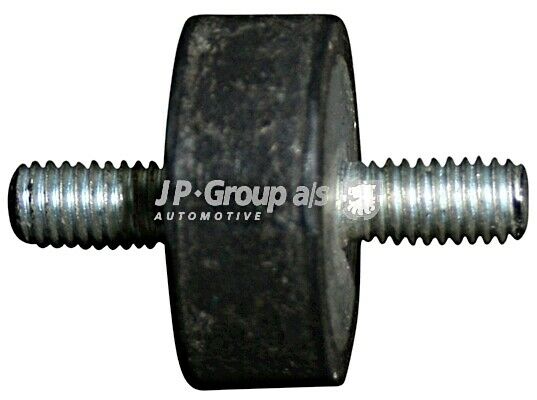 Radiator Mounting JP GROUP Fits AUDI VW 100 Avant 200 80 90 Cabriolet 43 77-96