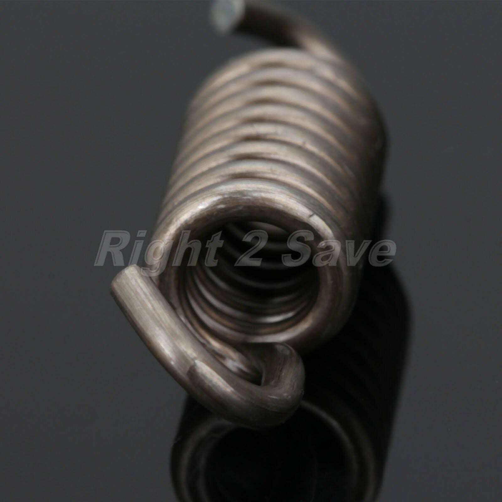 3pcs Clutch Spring Strimmer Brush Cutter Clutch Parts Fit CG430/520/1E40F-5/44-5