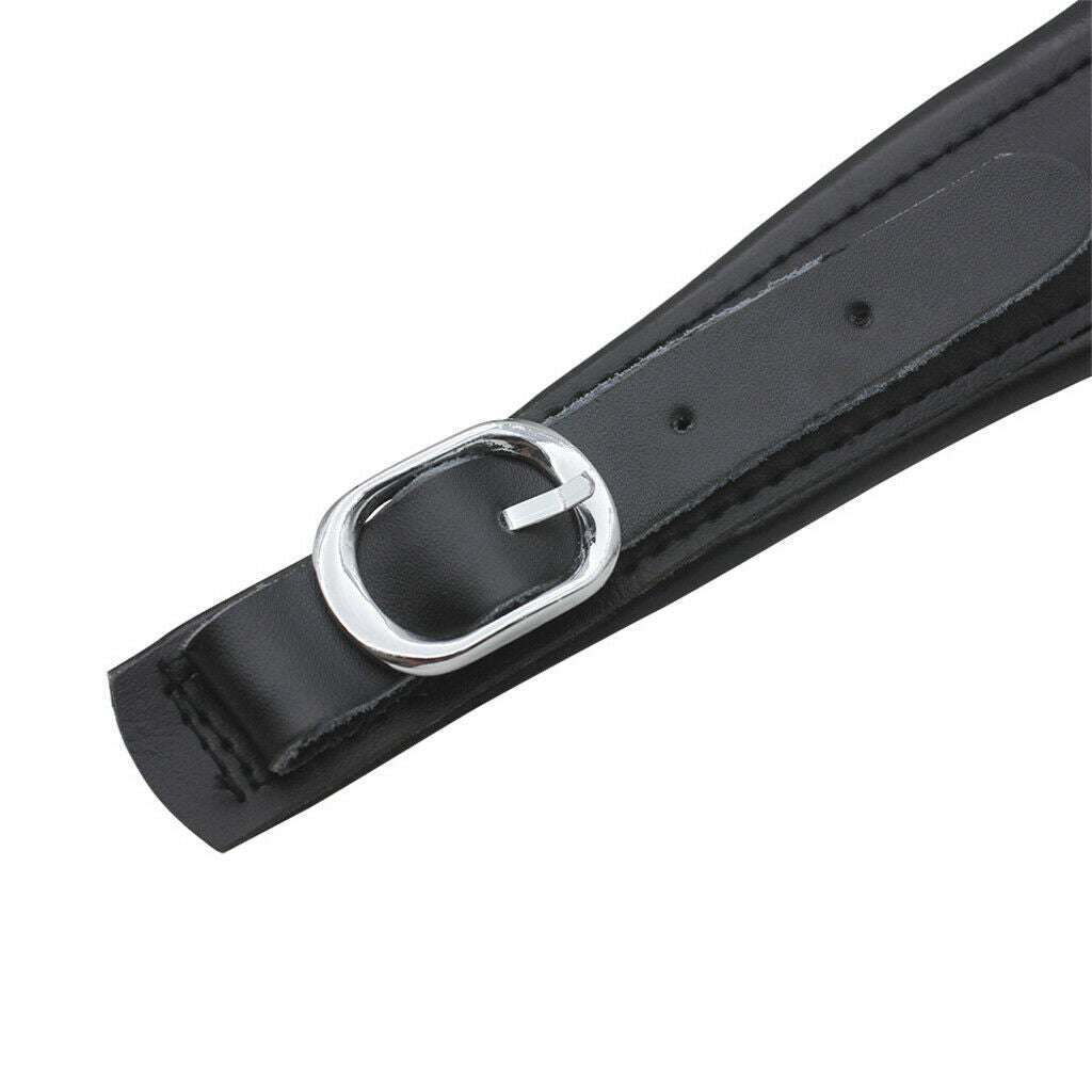Adjustable Shoulder Straps Made of  Leather for Accordion Accessories