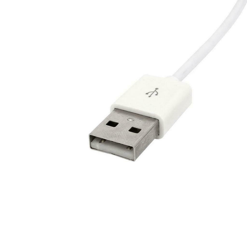 3.5mm AUX Audio Plug   to USB 2.0 Male Converter Cable for MP3