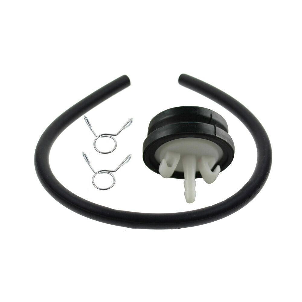 1set Primer Bulb With Hose For Toro 66-7460 Lawn 667460